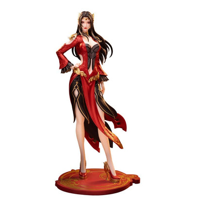 Yuewen Goods Sword of the Acyu Medusa 3 Years Promise Ver., 1/10 Scale PVC & ABS Painted Complete Figure
