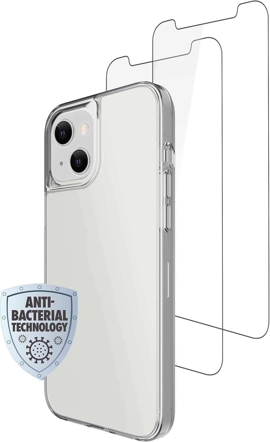 Impact Shield Anti-Scratch&AM S21 Ultra 5G transparent