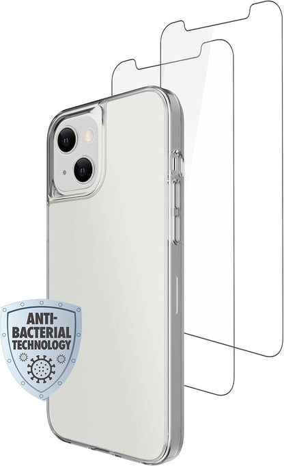 Impact Shield Anti-Scratch&AM S21 Ultra 5G transparent