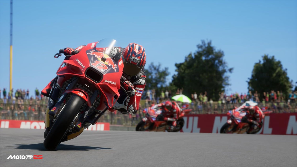 MotoGP™25 (Playstation 5)