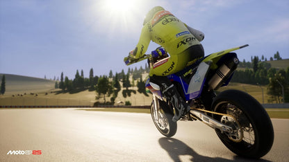 MotoGP™25 (Playstation 5)