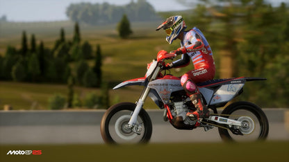 MotoGP™25 (Xbox Series X