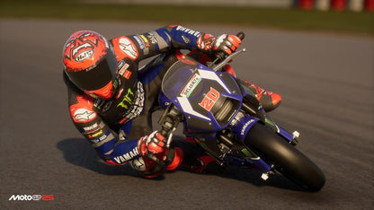 MotoGP™25 (Xbox Series X