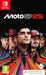 MotoGP™25 (Nintendo Switch