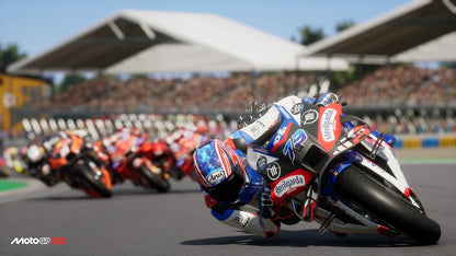 MotoGP™25 (Playstation 4