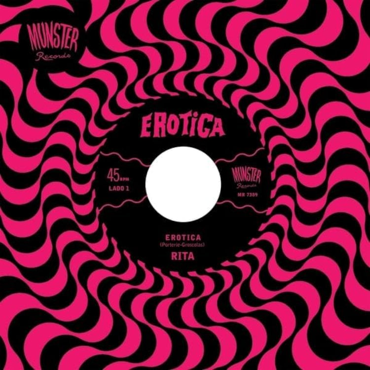 Erotica