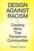 Design Against Racism