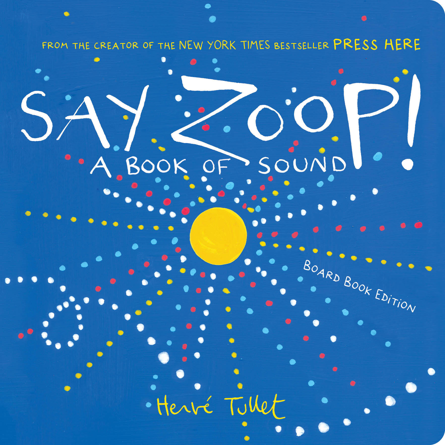 Say Zoop!