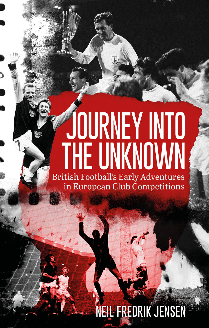 Journey into the Unknown