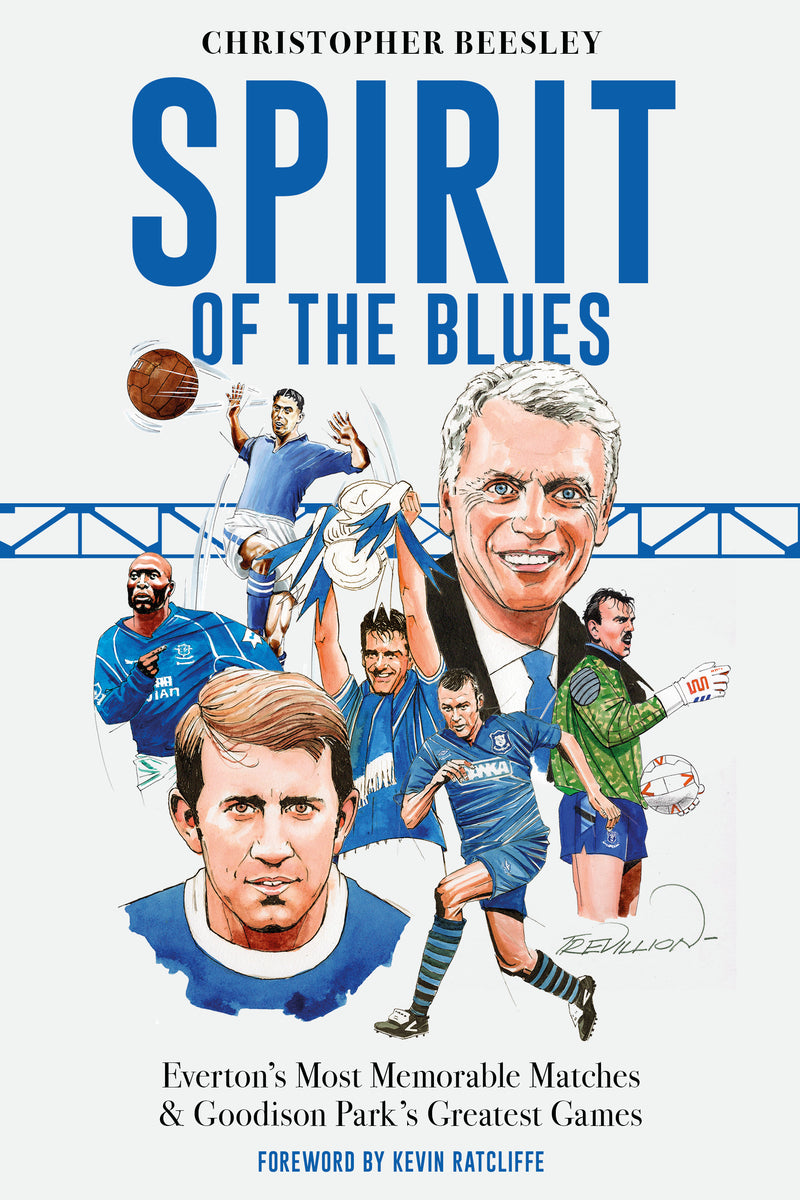 Spirit of the Blues