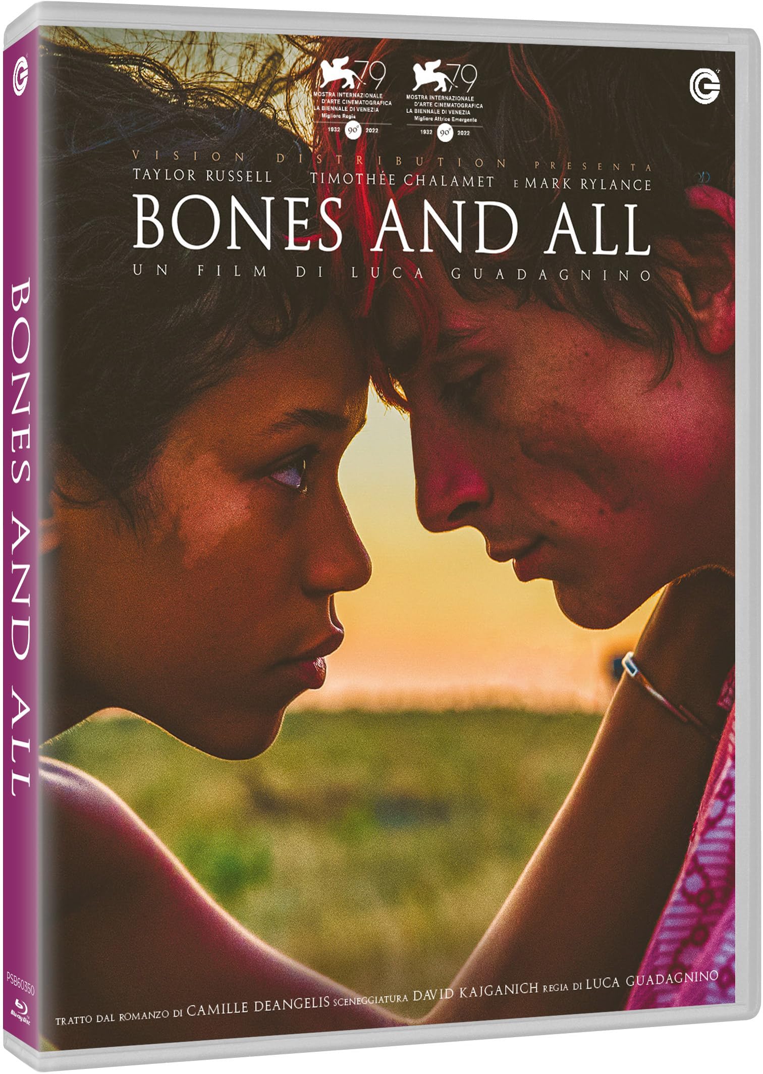 Bones And All - Fino All'Osso