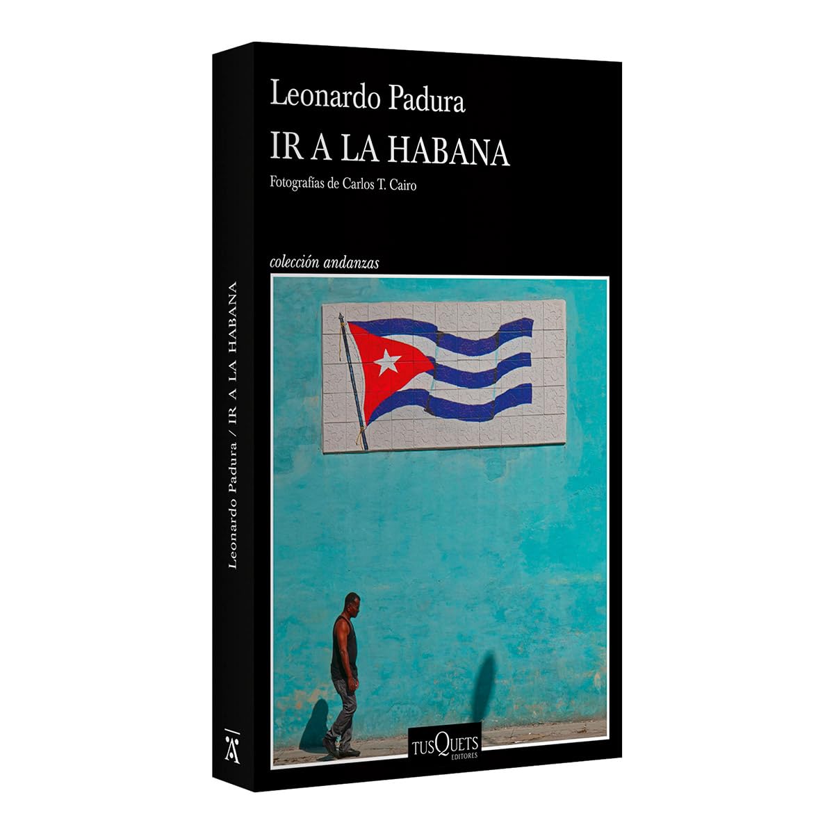 IR a la Habana (Crónica de Viajes) / Going to Havana (Travel Chronicle