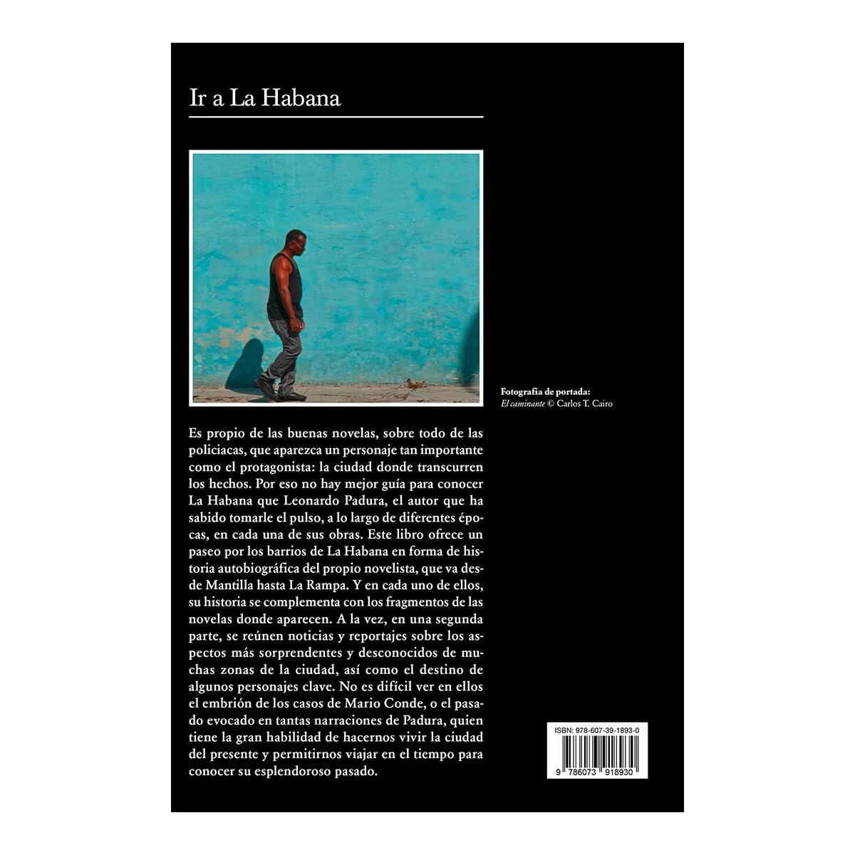 IR a la Habana (Crónica de Viajes) / Going to Havana (Travel Chronicle