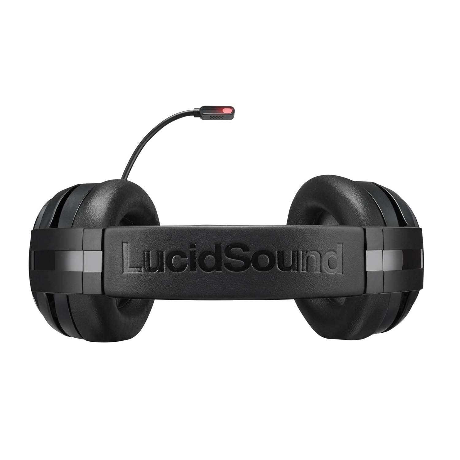 Lucidsound Ls10N Wired Stereo Gaming Headset (Us) (Multi)