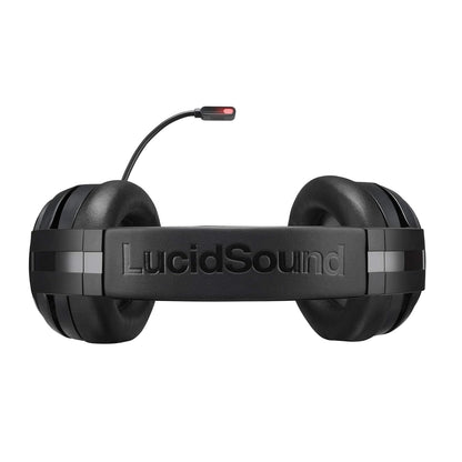 Lucidsound Ls10N Wired Stereo Gaming Headset (Us) (Multi)