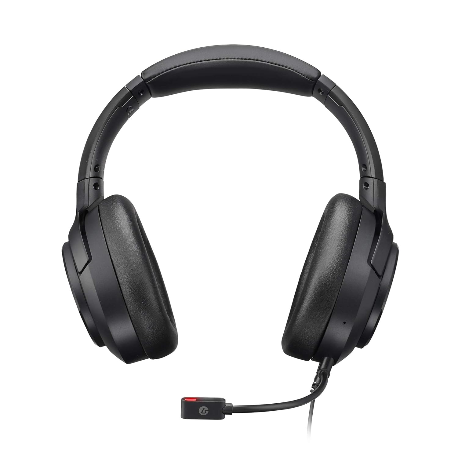 Lucidsound Ls10N Wired Stereo Gaming Headset (Us) (Multi)
