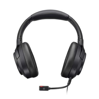 Lucidsound Ls10N Wired Stereo Gaming Headset (Us) (Multi)