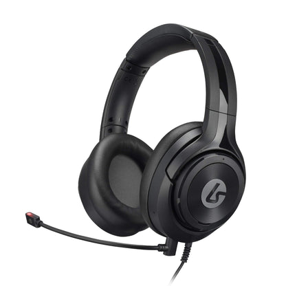Lucidsound Ls10N Wired Stereo Gaming Headset (Us) (Multi)