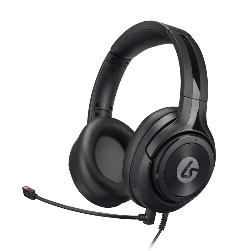 Lucidsound Ls10N Wired Stereo Gaming Headset (Us) (Multi)