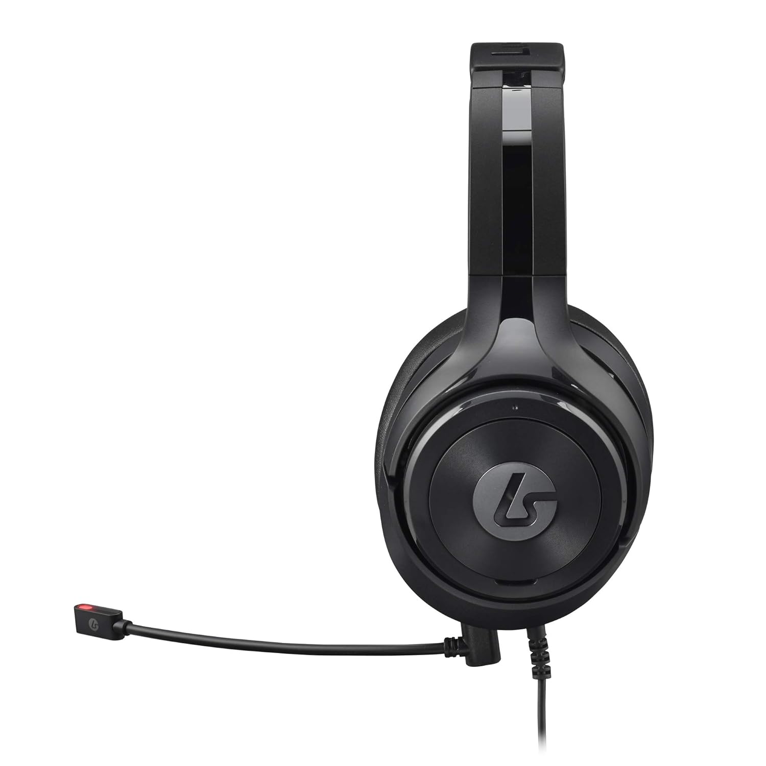 Lucidsound Ls10N Wired Stereo Gaming Headset (Us) (Multi)