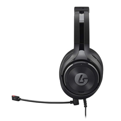 Lucidsound Ls10N Wired Stereo Gaming Headset (Us) (Multi)