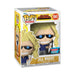 Funko Pop! Animation: My Hero Academia (MHA) - (MHA) - All Might With Bag & Umbrella - Collectable Vinyl Figure - Gift Idea - Official Merchandise - Toys for Kids & Adults - Anime Fans