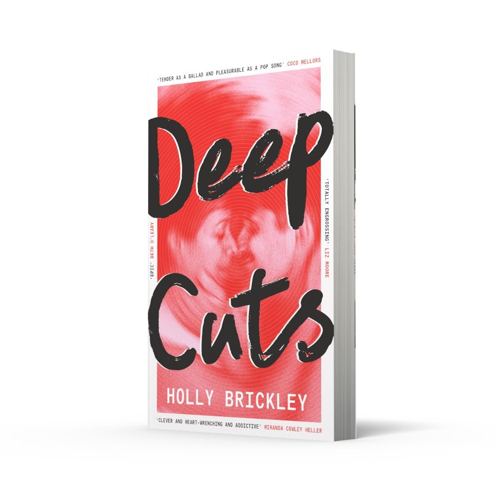 Deep Cuts