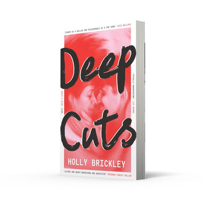 Deep Cuts