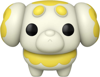 Funko Pop! Games: Pokemon - Fidough