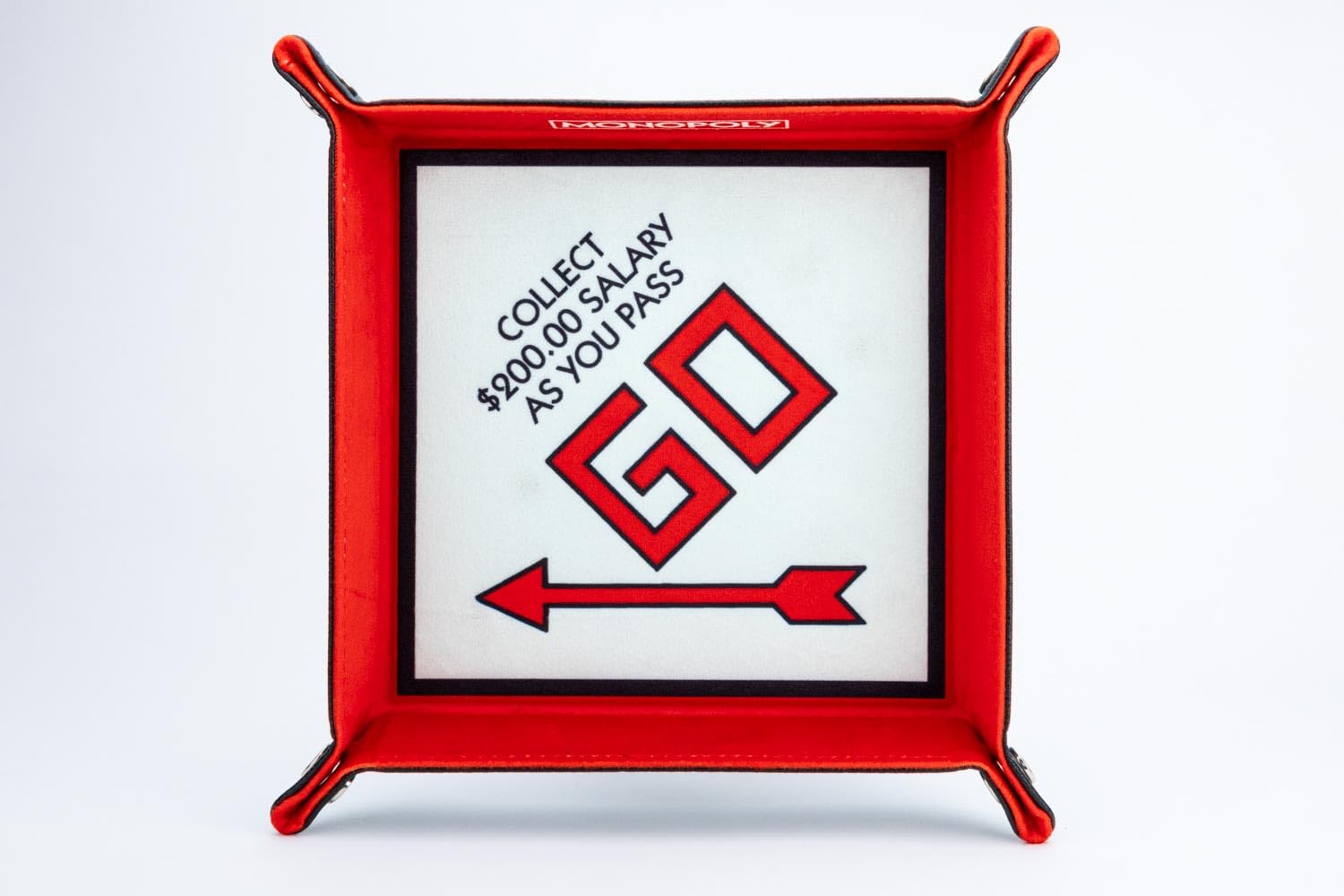 Monopoly Dice Tray & Dice Bundle