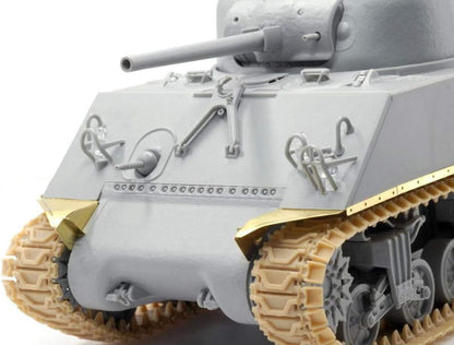 Dragon - m4a3(75