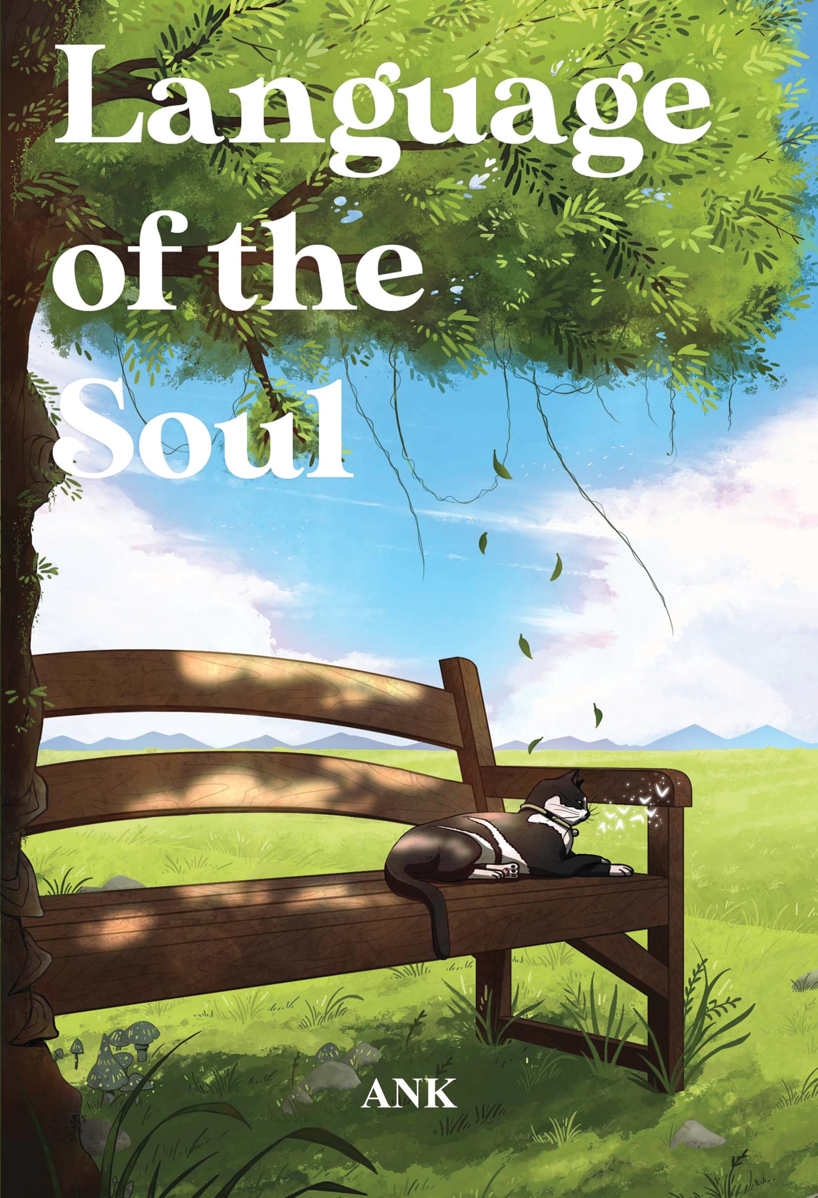 Language of the Soul