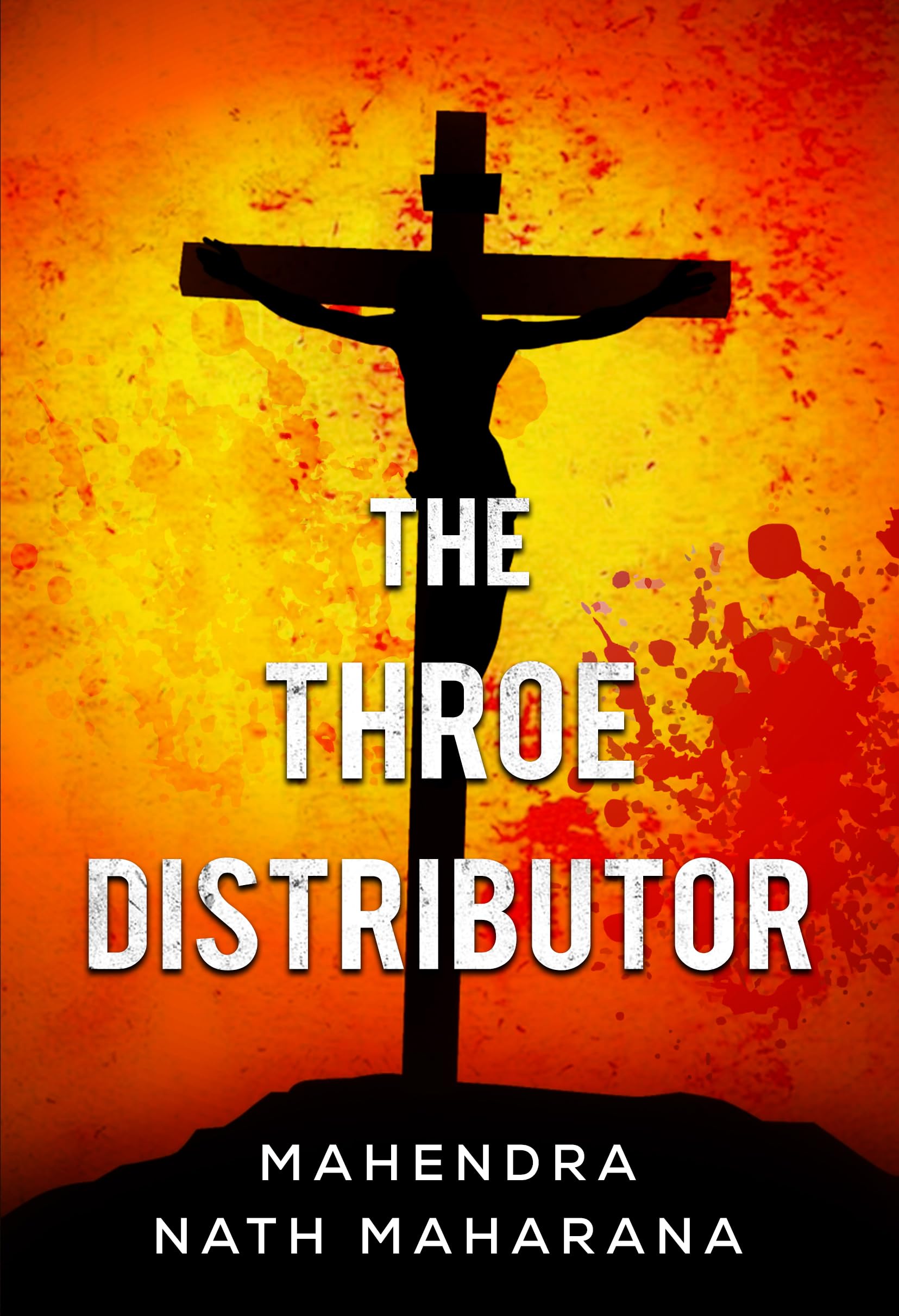 The Throe Distributor