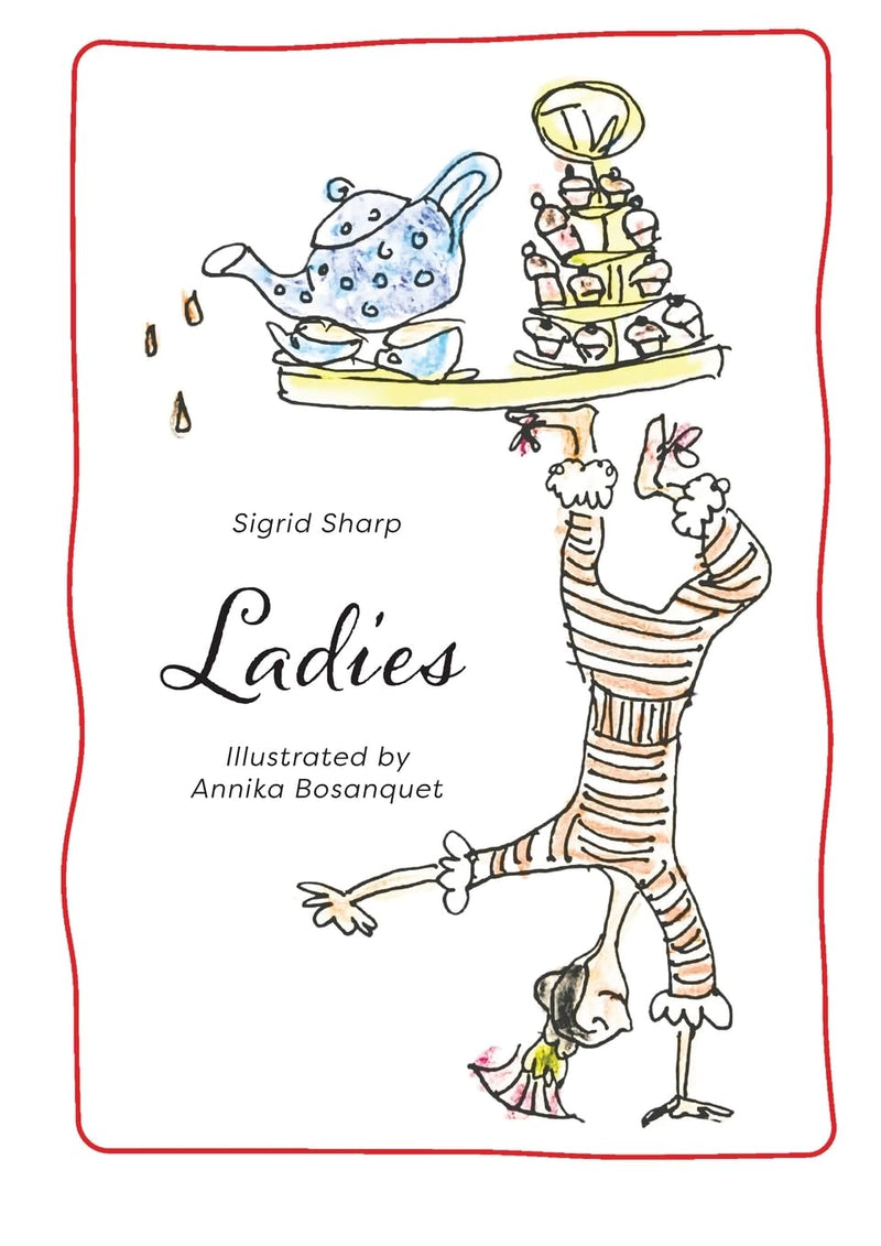 Ladies