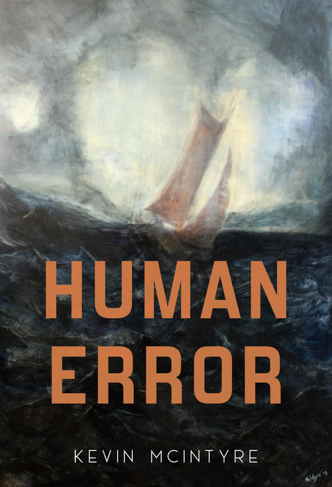 Human Error