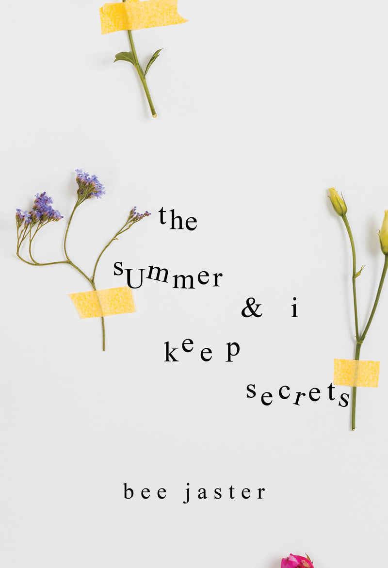 The Summer & I Keep Secrets