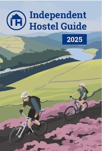 Independent Hostel Guide 2025