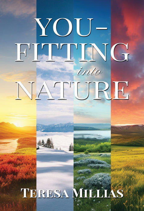 YOU - Fitting into Nature