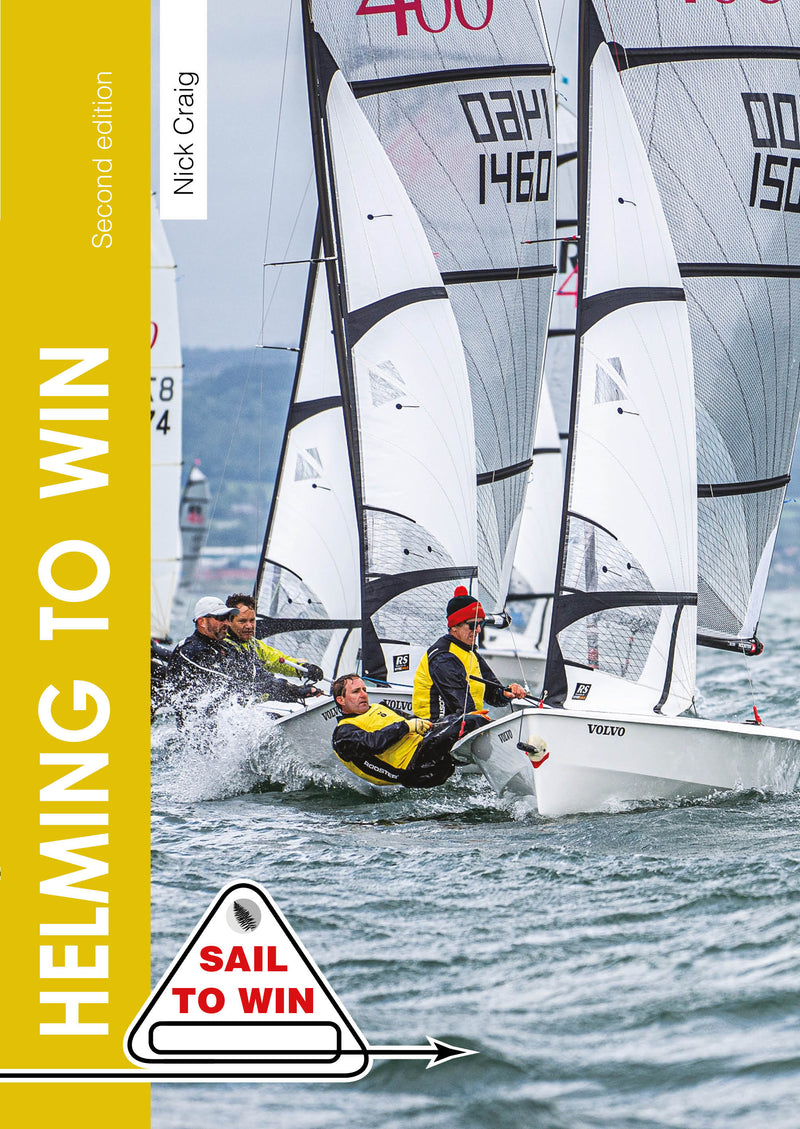 Helming to Win