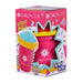 Chillfactor -  Slushy Maker Colour Shock (Perfectly Pink) /Toys