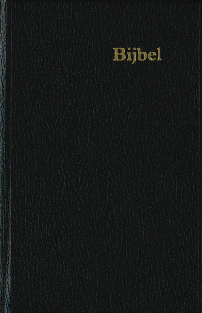 Dutch (Statenvertaling) Bible