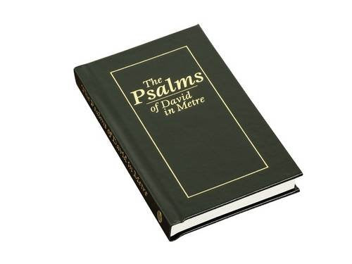 Pocket Metrical Psalms