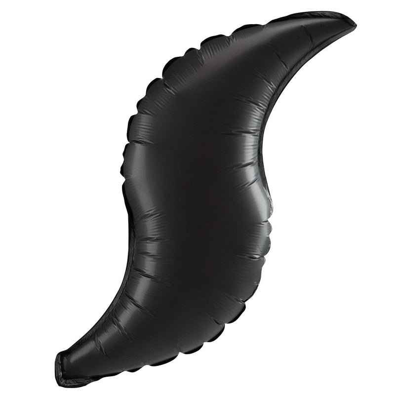 Amscan 4186099 - Palloncino a forma di curva, 91,4 cm, 1 pezzo