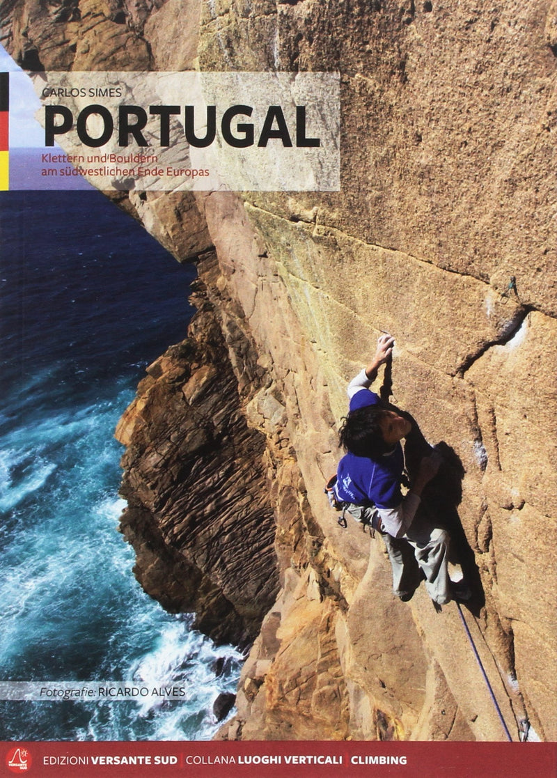 Carlos Simes - Portugal. Ediz. Tedesca