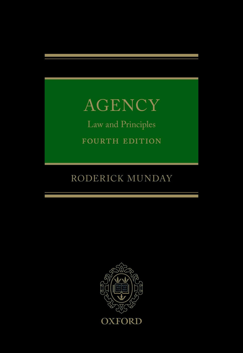 Agency
