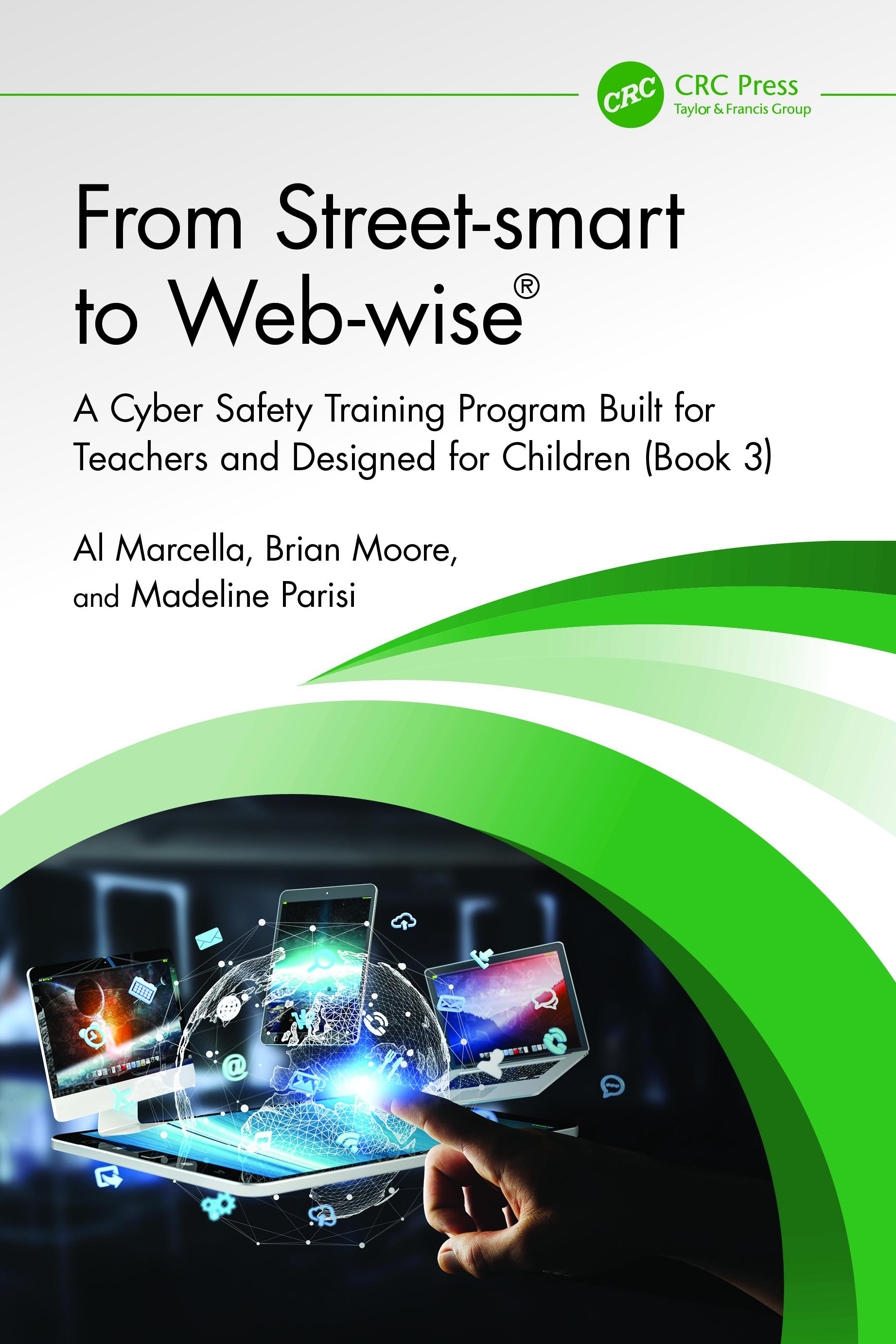 From Street-smart to Web-wise®