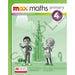 Max Maths Primary A Singapore Approach Grade 4 Teacher's Book