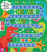 Spin and Play Dinosaur Games