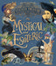 The Sticker Treasury of the Mystical and Esoteric