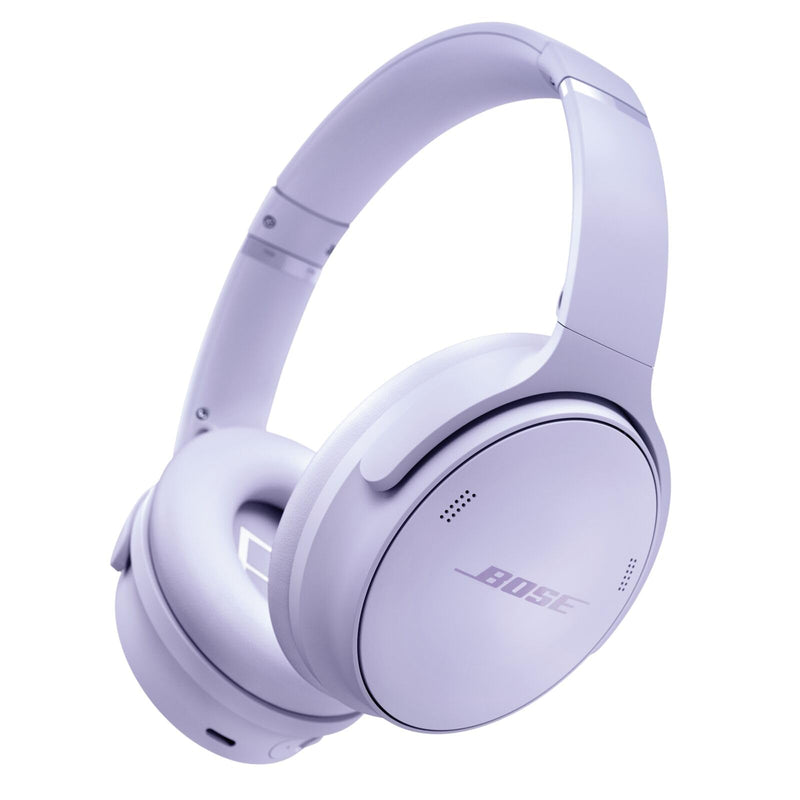 Bose - Quietcomfort Anc Bluetooth Over-Ear Headphones